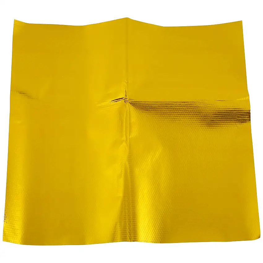 Reflect-A-Gold - Heat Reflective Sheet by DEI