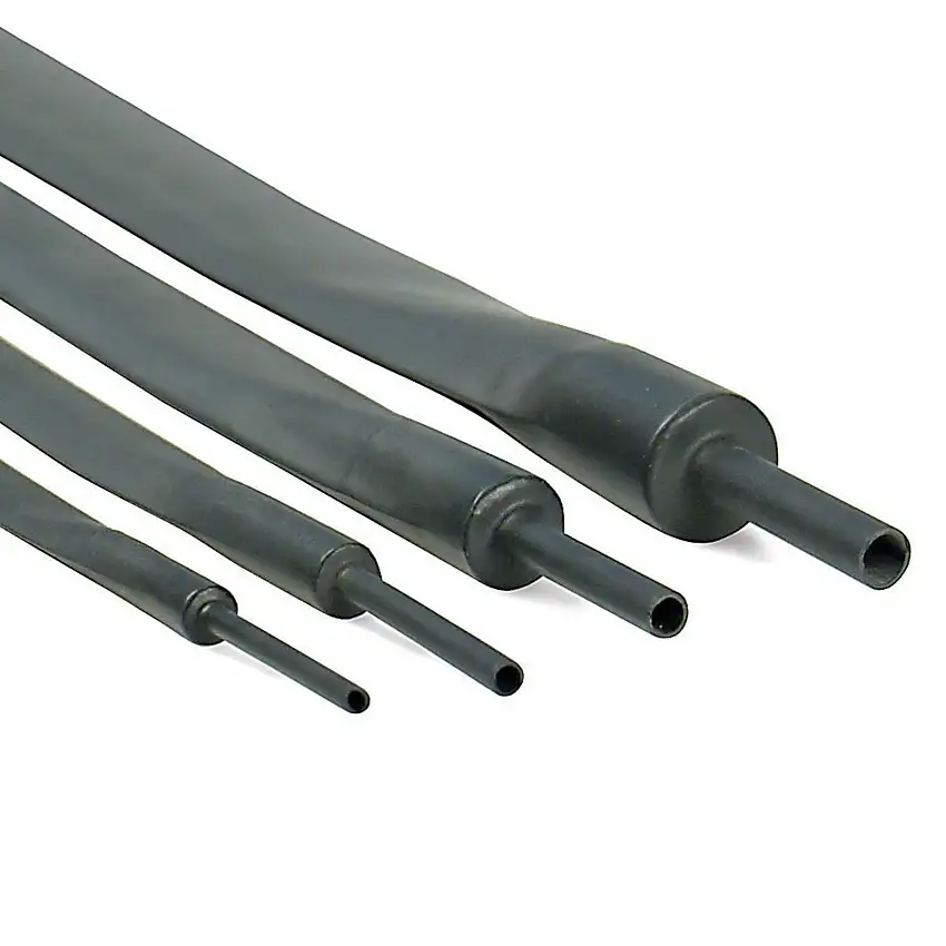 Hi-Temp Shrink Tube Kits by DEI