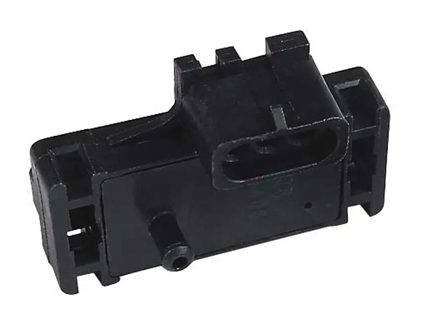 MSD Performance 2312 MAP Sensor 2-bar for blown/turbo