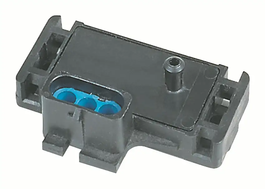 MSD Performance 23131 MAP Sensor 3-bar for blown/turbo applications