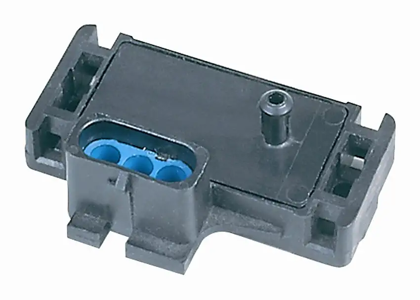 MSD Performance 2313 MAP Sensor 3-bar for blown/turbo