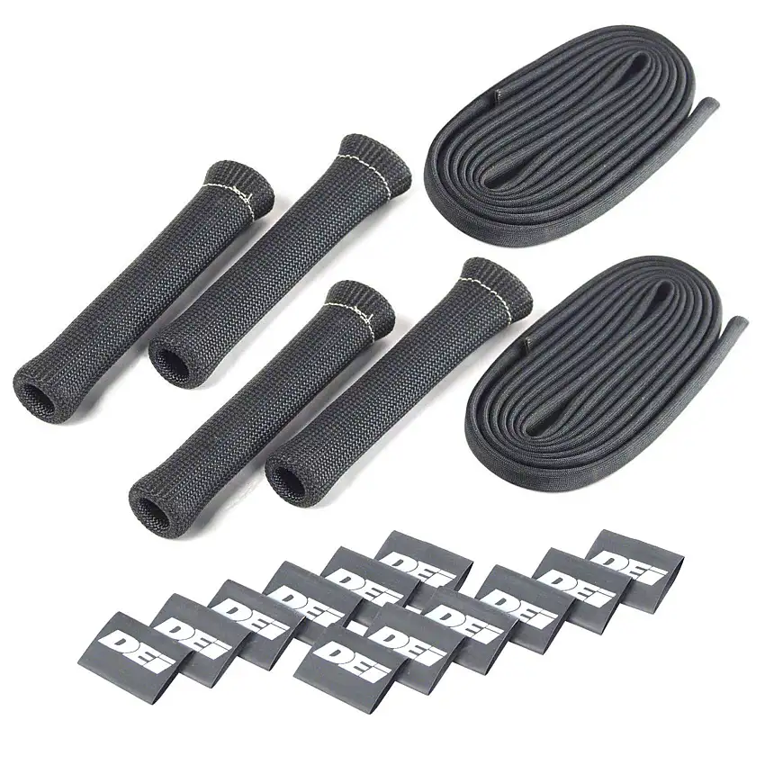 Protect-A-Boot & Wire Kit by DEI