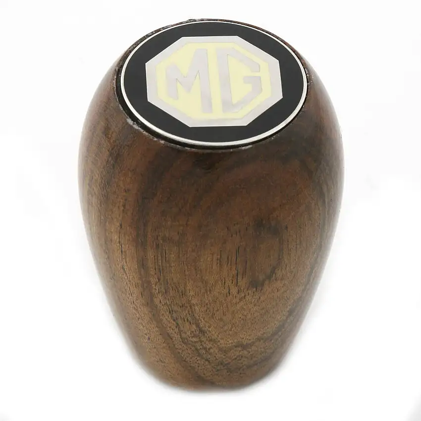 MG Wood Shift Knob 284867
