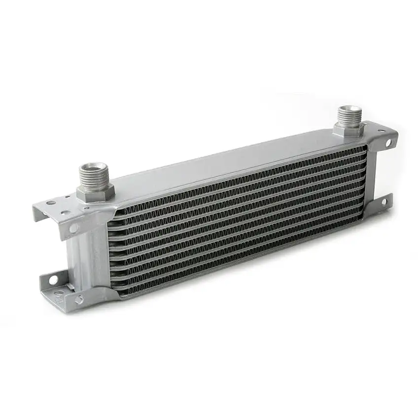 Oil Cooler Radiators