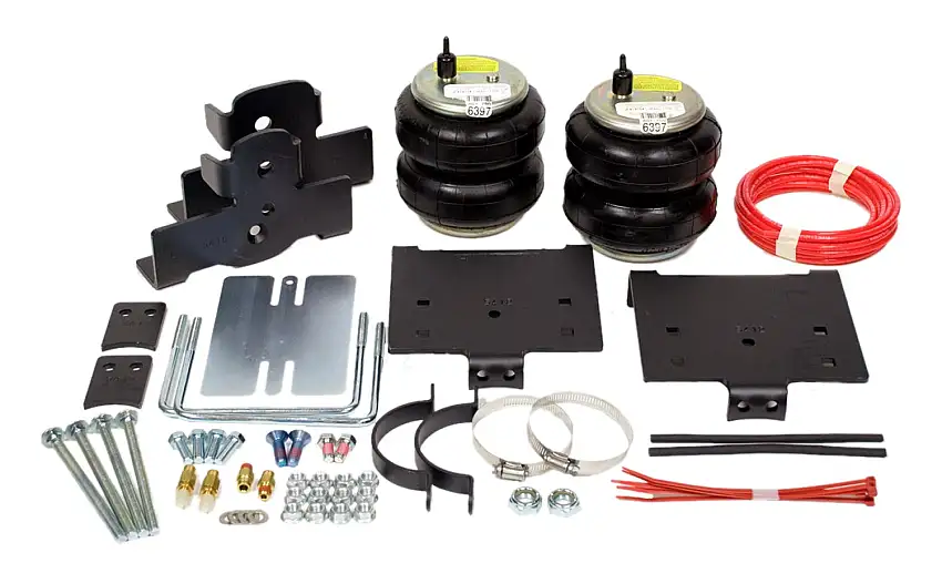 Firestone Ride-Rite 2350 Ride-Rite® Air Helper Spring Kit