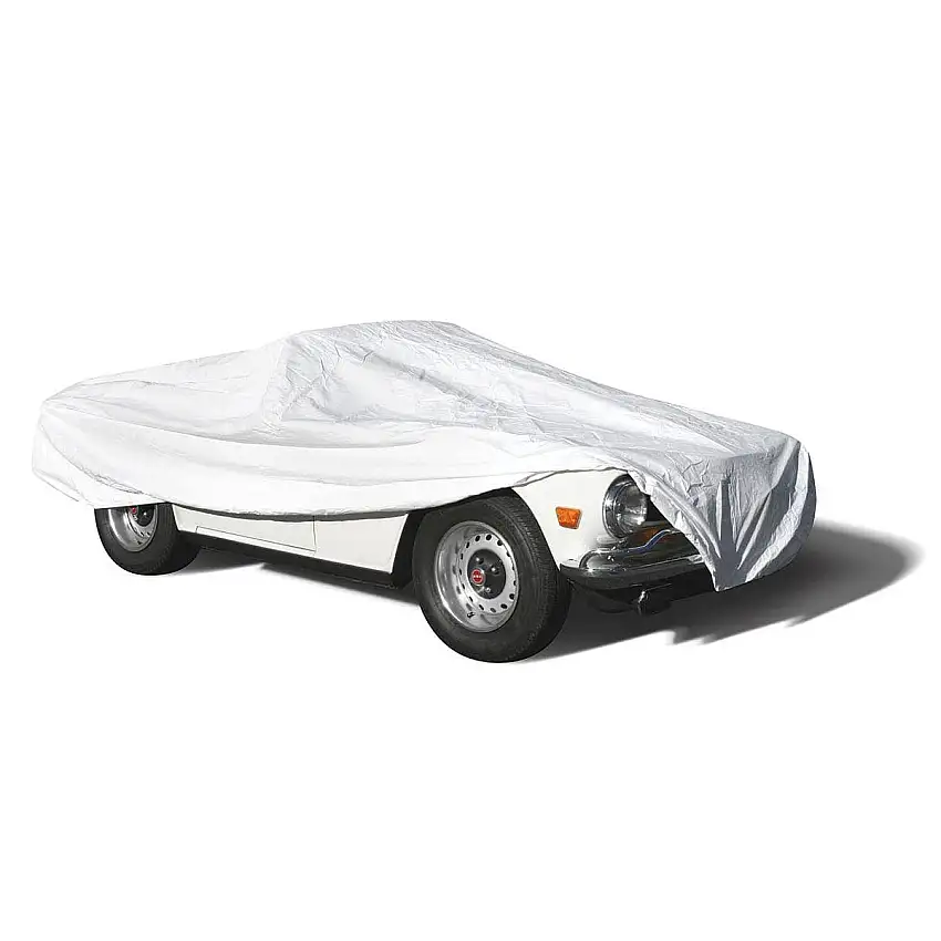 Triguard Car Cover
