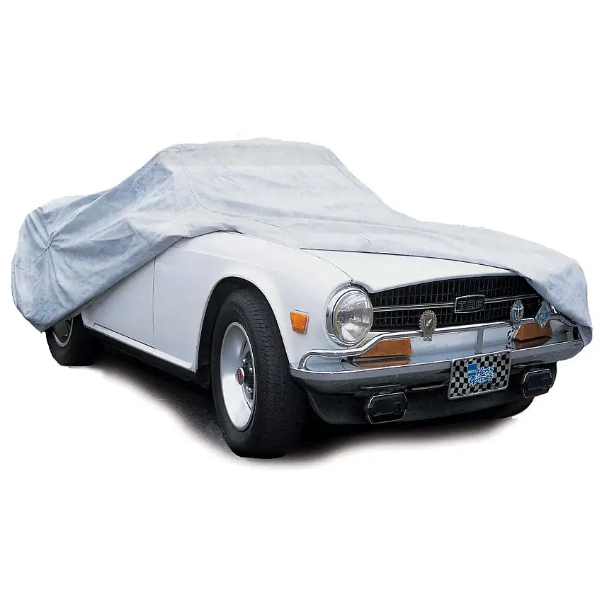 Silverguard Plus Car Cover 285113