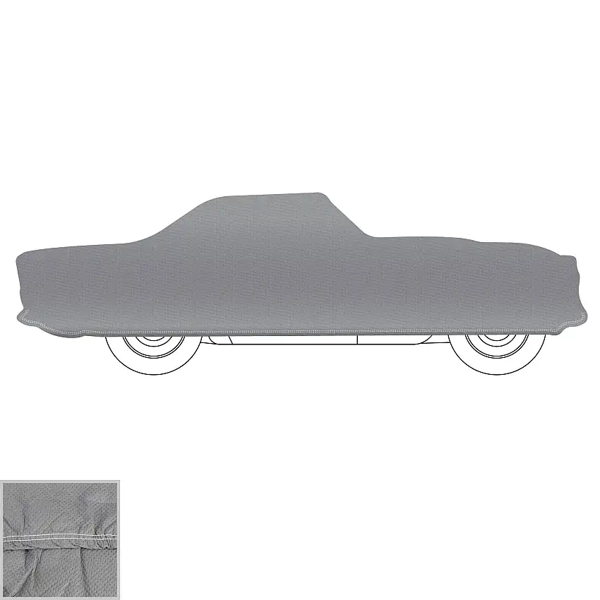 Mosom Plus Car Cover 285122