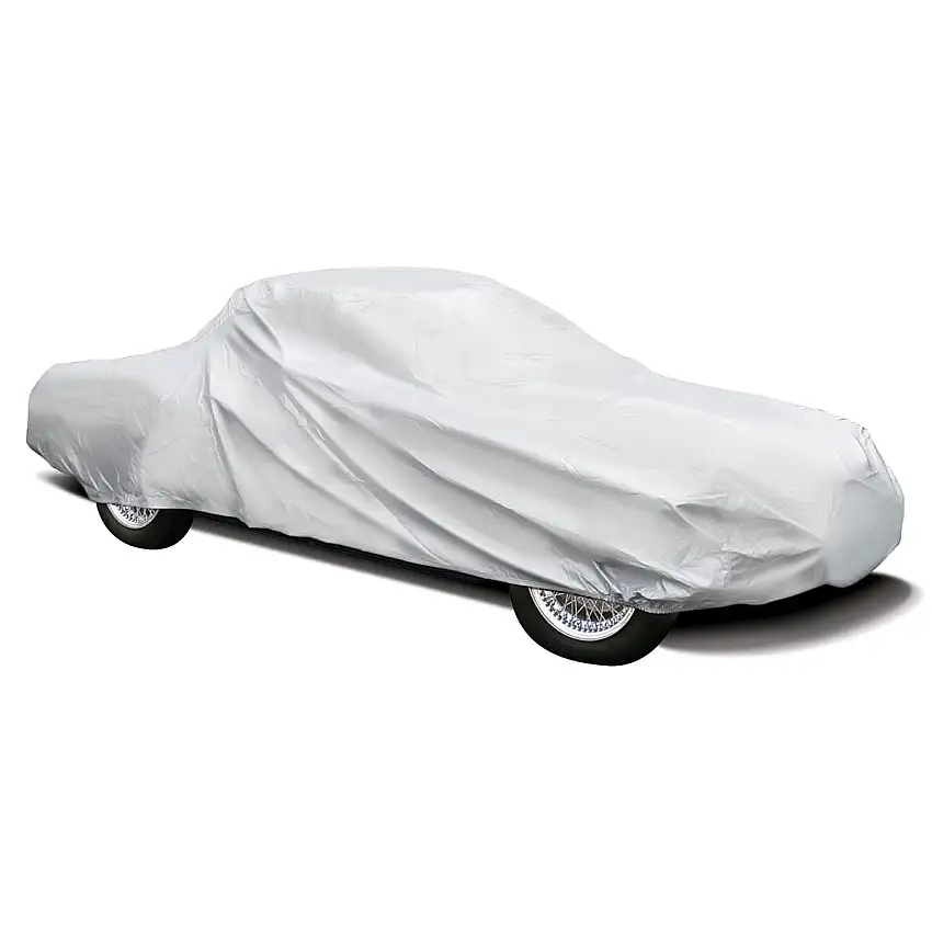 Silverguard Plus Car Cover 285125