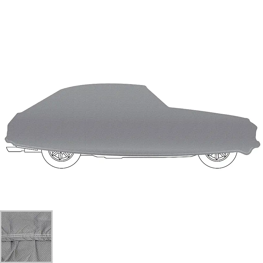 Mosom Plus Car Cover 285143