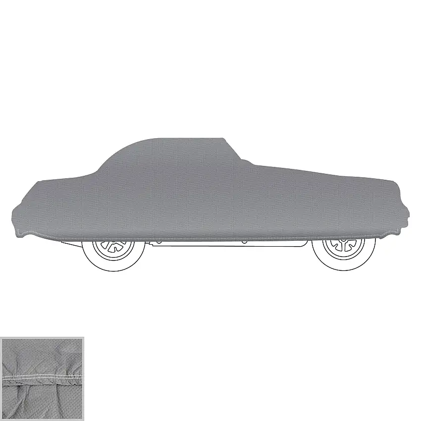 Mosom Plus Car Cover 285161