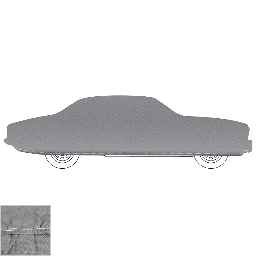 Mosom Plus Car Cover 285221