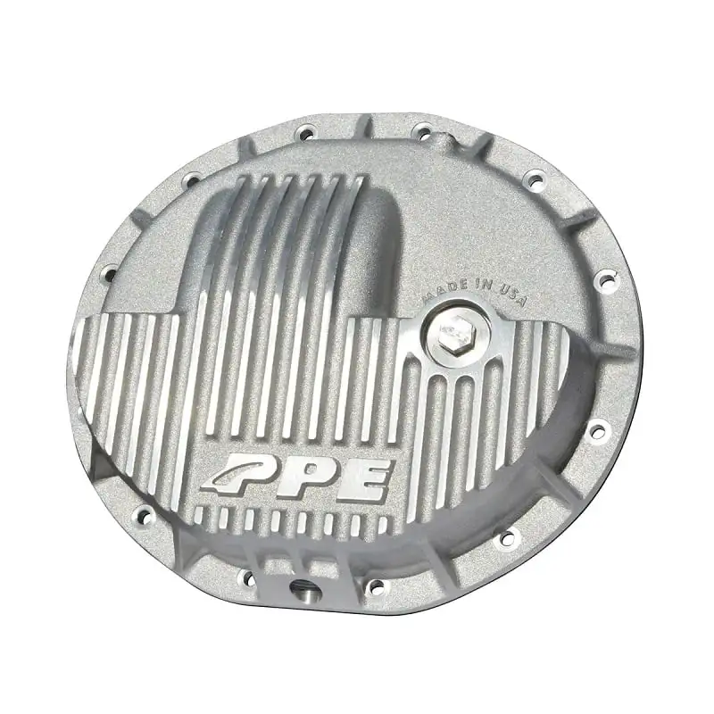PPE Front HD Differential Cover 14-25 Ram 2500 | 13-25 Ram 3500 6.7L Cummins 9.25’’ 12-Bolt