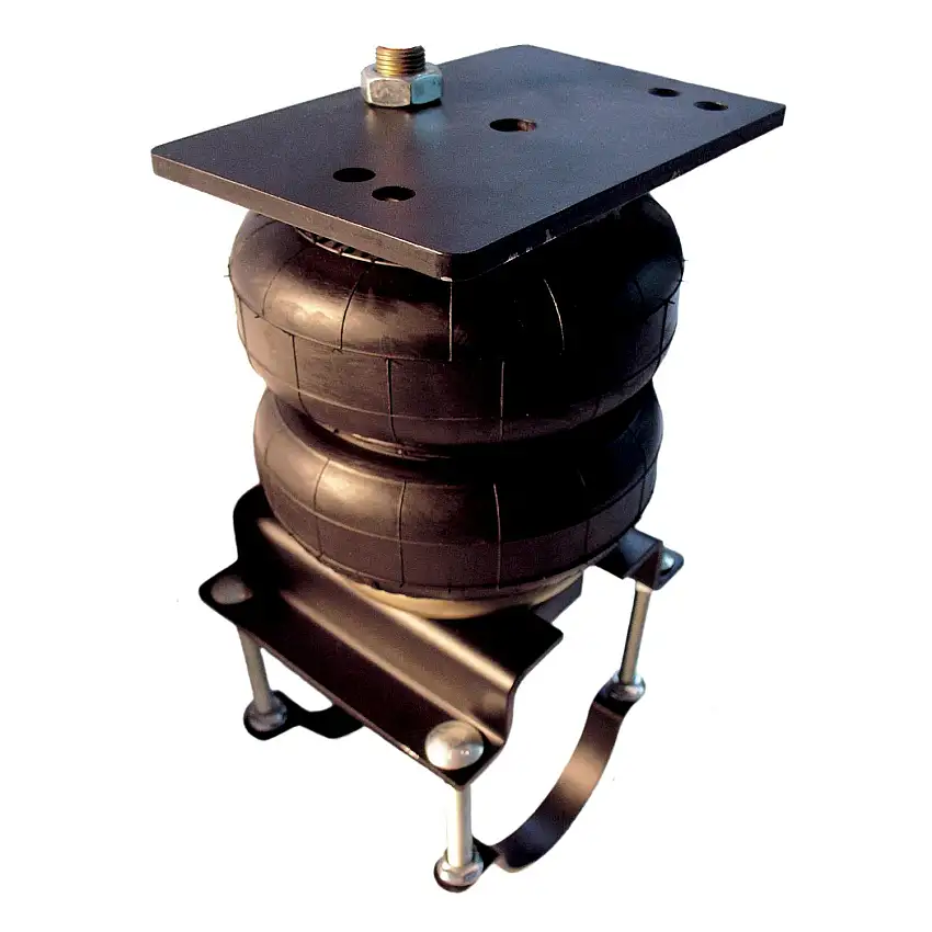 Firestone Ride-Rite 2384 Ride-Rite® Air Helper Spring Kit