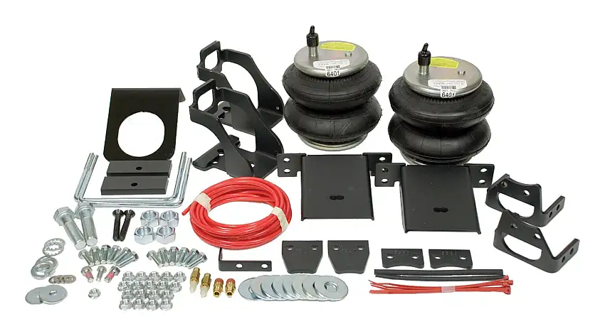 Firestone Ride-Rite 2400 Ride-Rite® Air Helper Spring Kit