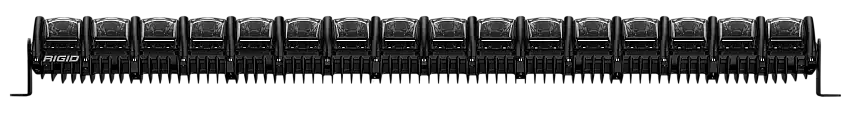 RIGID Industries 240413 ADAPT LIGHT BAR 40 INCH