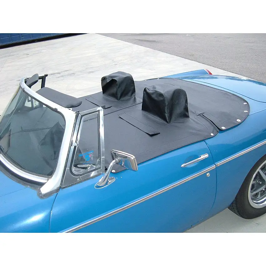 Tonneau Covers by Robbins 286121