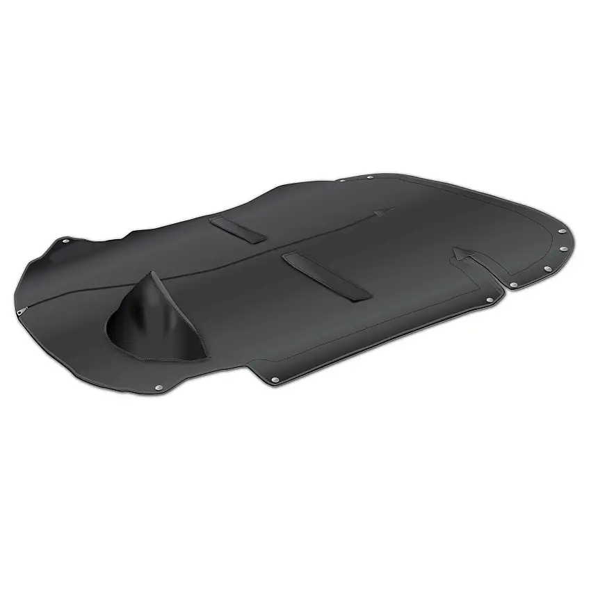 Tonneau Covers by Robbins 286106