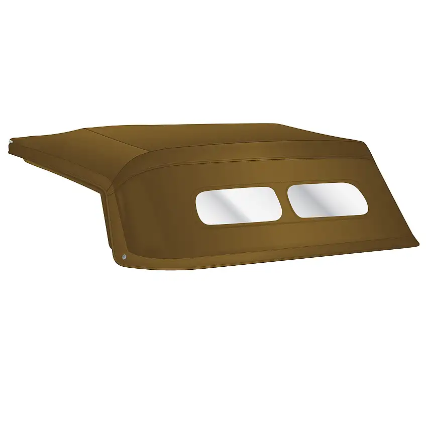 Convertible Tops for MG T-series