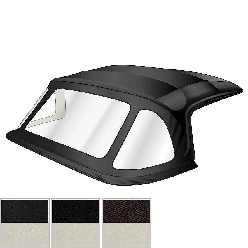 Cabriolet Tops