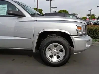TFP 2412 Truck & SUV Fender Trim Molding