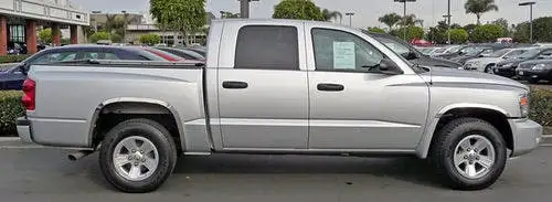 TFP 2423 Truck & SUV Fender Trim Molding