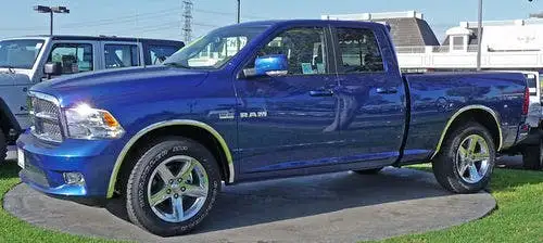 TFP 2424 Truck & SUV Fender Trim Molding