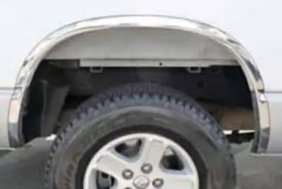 TFP 2426 Truck & SUV Fender Trim Molding