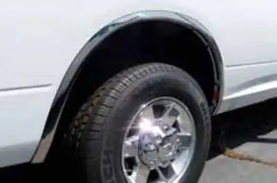 TFP 2428 Truck & SUV Fender Trim Molding