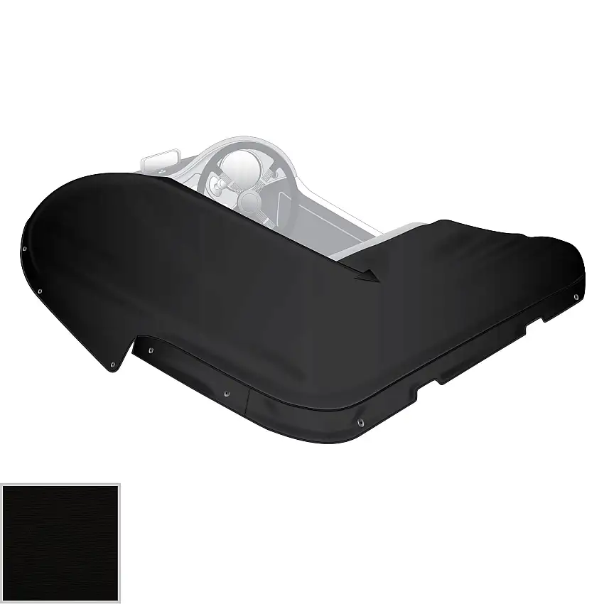 Tonneau Covers 286931