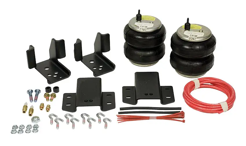 Firestone Ride-Rite 2430 Ride-Rite® Air Helper Spring Kit