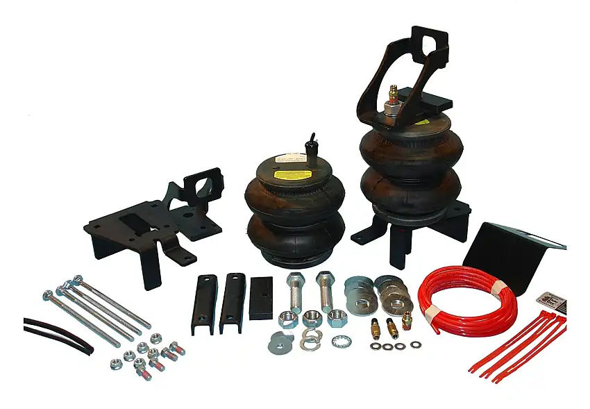 Firestone Ride-Rite 2446 Ride-Rite® Air Helper Spring Kit