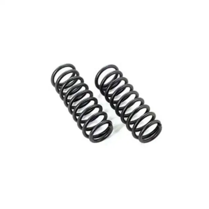 RealTruck SuperLift 6" Lift Coil Springs 03-13 Dodge 2500/3500 Cummins 4WD