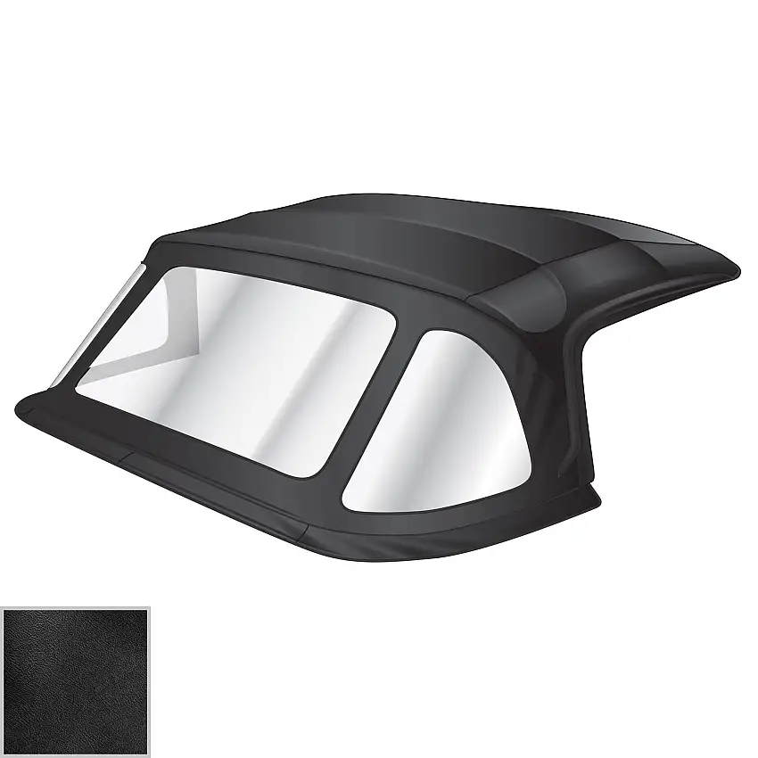 Original Vinyl Tops, MGB