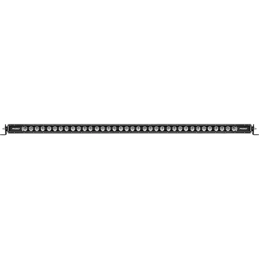 RIGID Industries 250603 RIGID Radiance Plus SR-Series LED Light; 8 Option RGBW Backlight; 50 Inch