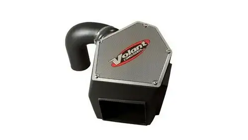 Volant Closed Box Air Intake w/Pro 5 Filter For 10-12 RAM 2500/3500 16067