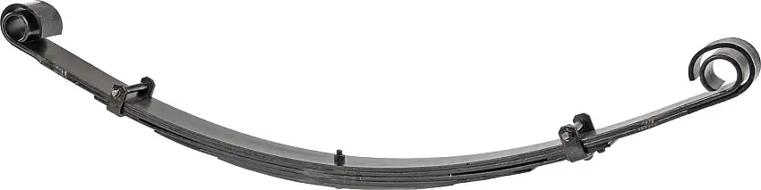 Skyjacker Front 2.5" Rock Ready Lift Spring for 87-95 Jeep Wrangler YJ YJ25FS