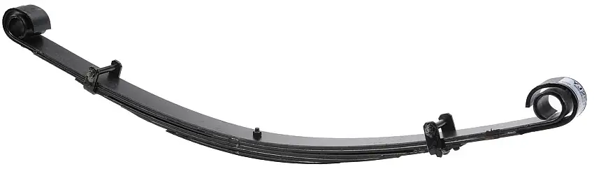 Skyjacker Rear 2.5" Rock Ready Lift Spring for 87-95 Jeep Wrangler YJ YJ25RS
