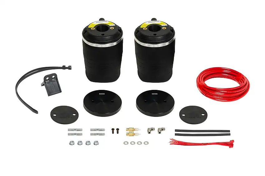 Firestone Ride-Rite 2595 Ride-Rite® Air Helper Spring Kit