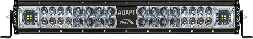 RIGID Industries 260413 ADAPT E-SERIES LED LIGHT BAR 20 INCH