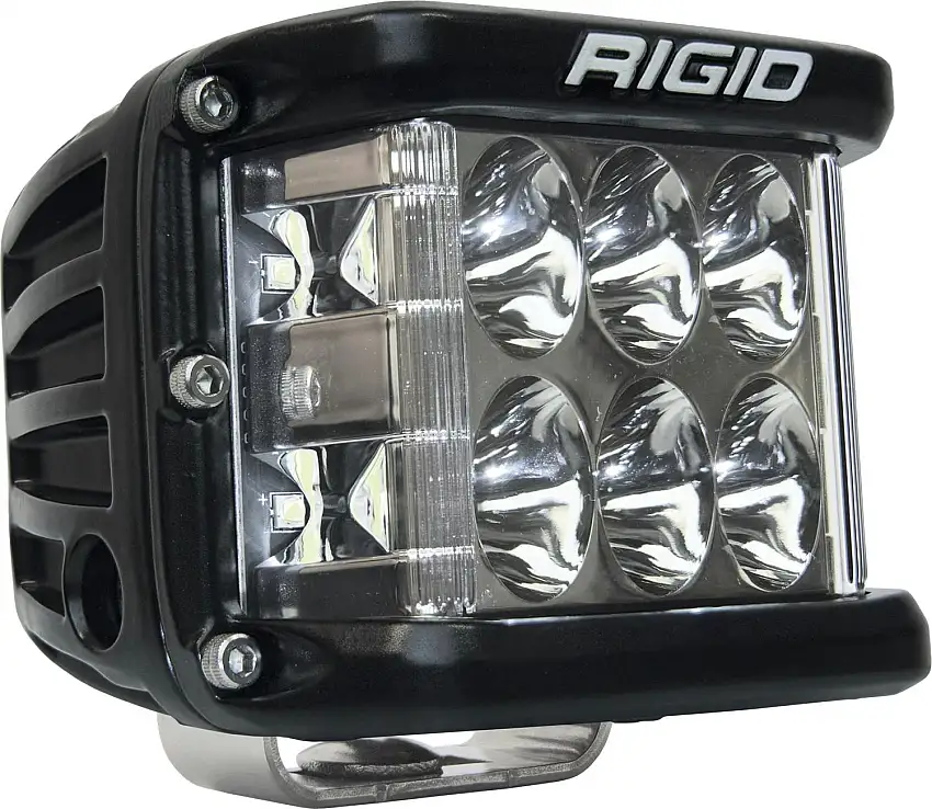 RIGID Industries 261313 D-SS PRO DRIVING SM