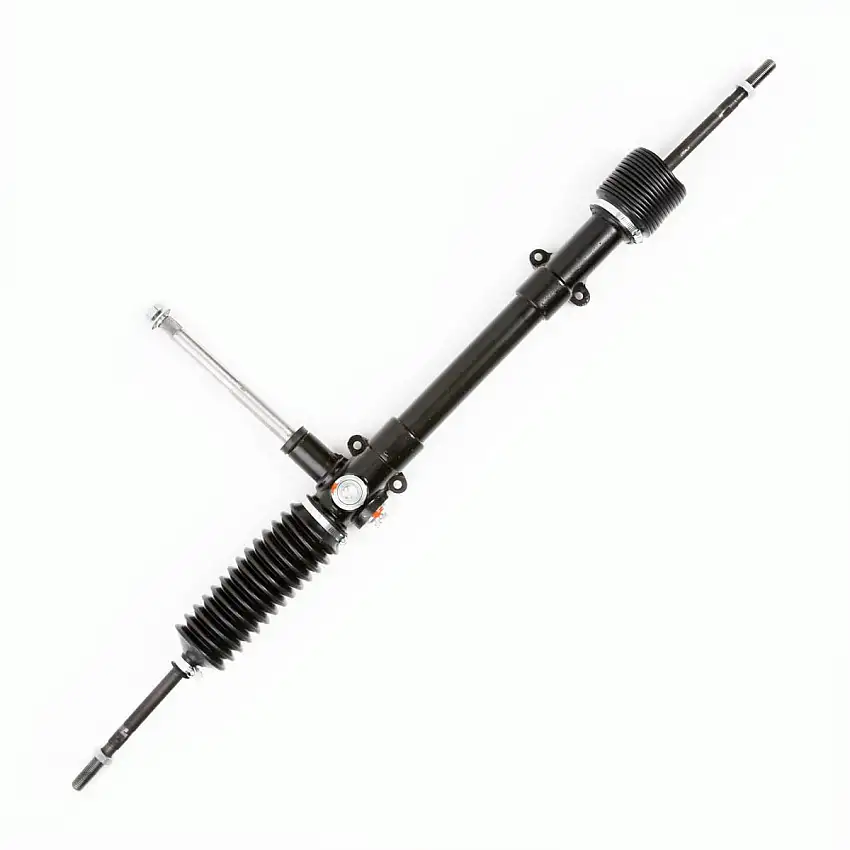 Rack and Pinion Assembly