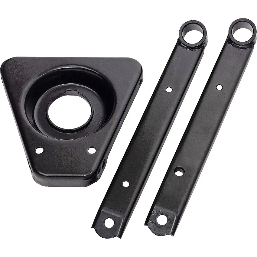 MGB Spring Pan Kits by Classic Gold