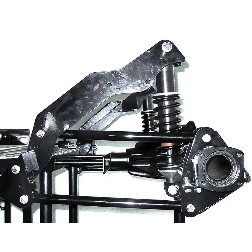 Five Link Rear Suspension Kit
