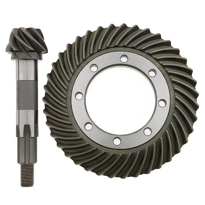 High Speed Ring & Pinion Sets, MG TC