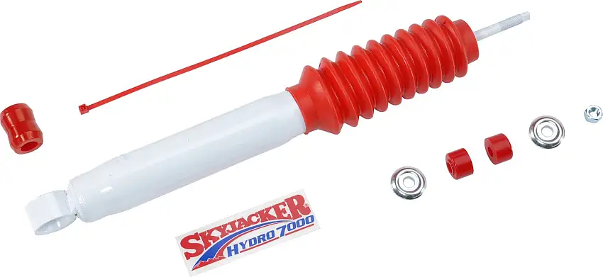 Skyjacker OEM Steering Stabilizer for 76-86 Jeep CJ-5, CJ-7 & CJ-8 Scrambler 7001