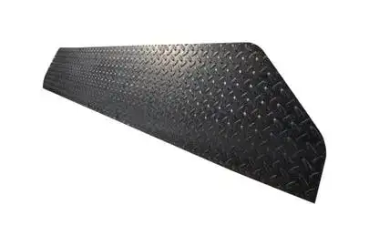 Bostail Trailer Parts 270402004 FB DB 33x11.75