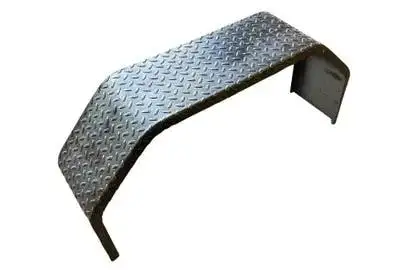 Bostail Trailer Parts 270402011 DB 32x10x17