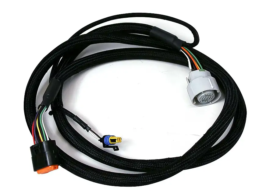 MSD Performance 2770 Trans Controller GM Harness 4L60-85E, 93-up (4L70 06-09)