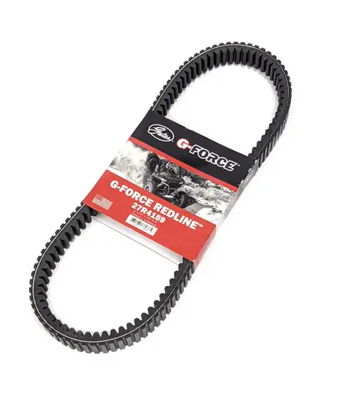 Gates G-Force RedLine CVT Belt 27R4159 2016-2018 Polaris RZR S 1000